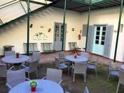 Hotel Rural Triana