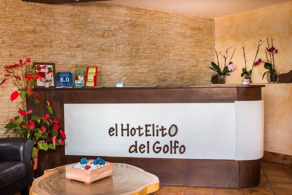El Hotelito Del Golfo 2