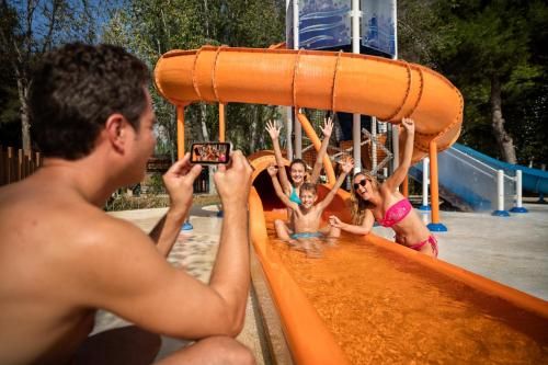 Tamarit Beach Resort 4 estrellas en Altafulla