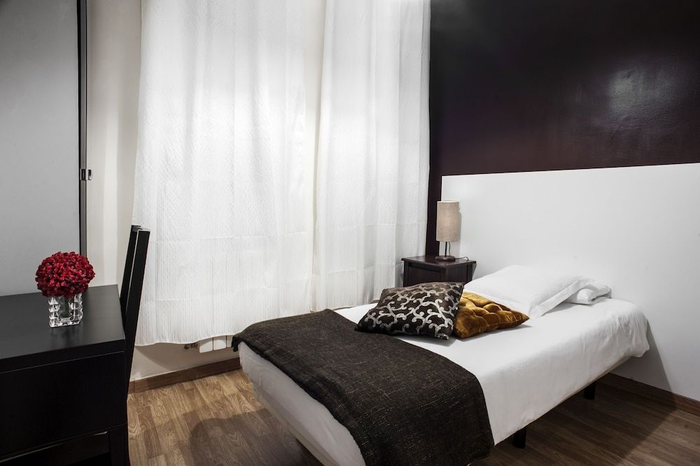 THC Gran Via Hostel 3