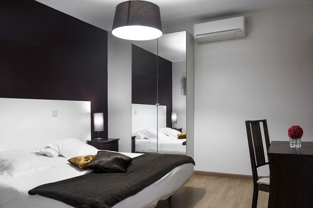 THC Gran Via Hostel 1