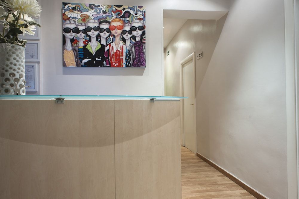 THC Gran Via Hostel 2