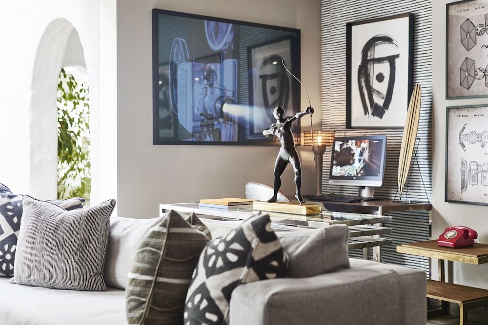 Nobu Hotel Marbella 3