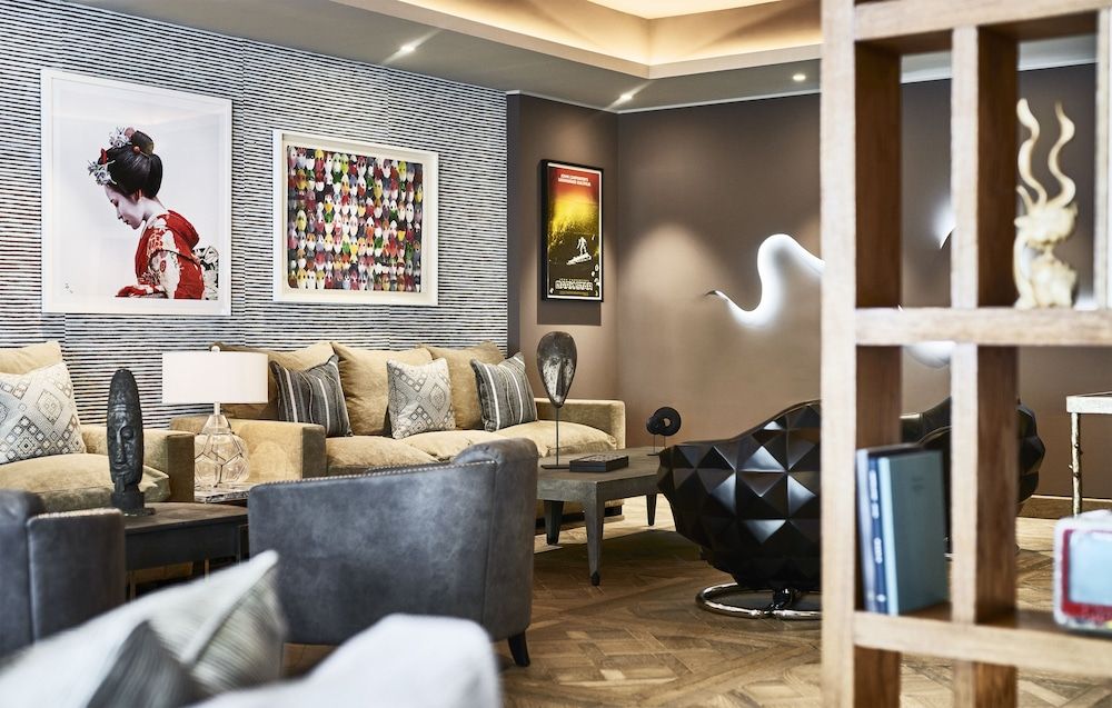 Nobu Hotel Marbella 2