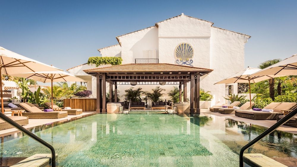 Nobu Hotel Marbella 1