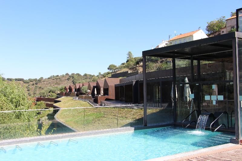 Longroiva Hotel Rural 4 estrelas em Longroiva