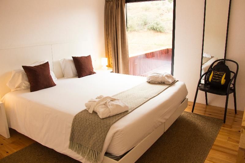 Longroiva Hotel Rural 3