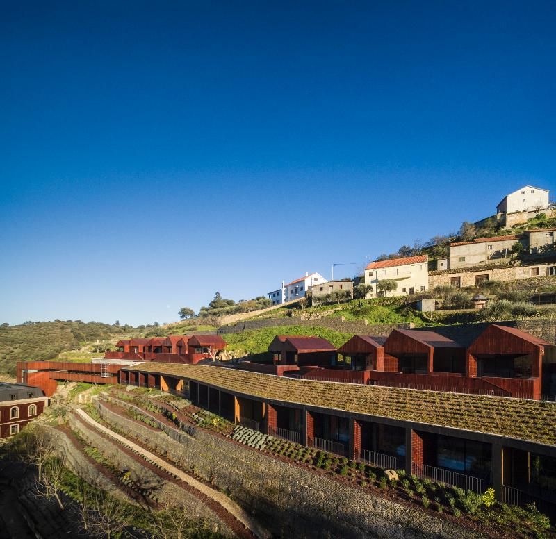 Longroiva Hotel Rural 2