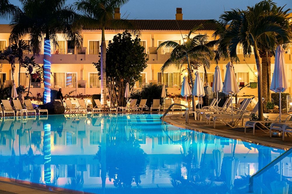 Buganvilla Hotel & SPA 1