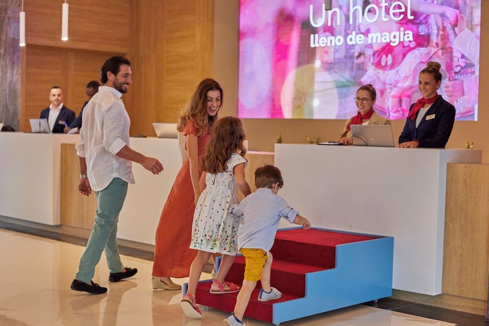 Bahia Principe Fantasia Tenerife - All Inclusive 2