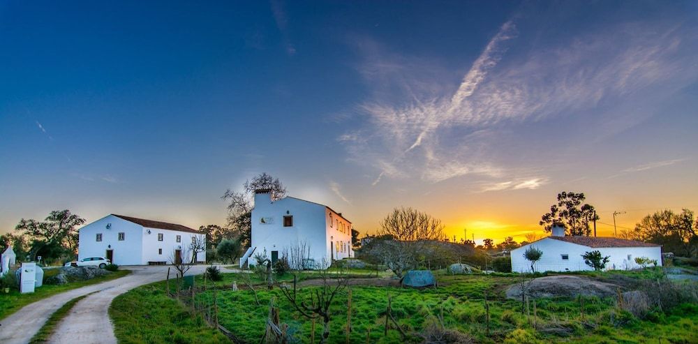 Quinta dos Ribeiros -1 estrelas em Alpalhão