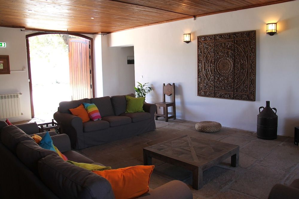 Quinta dos Ribeiros 3