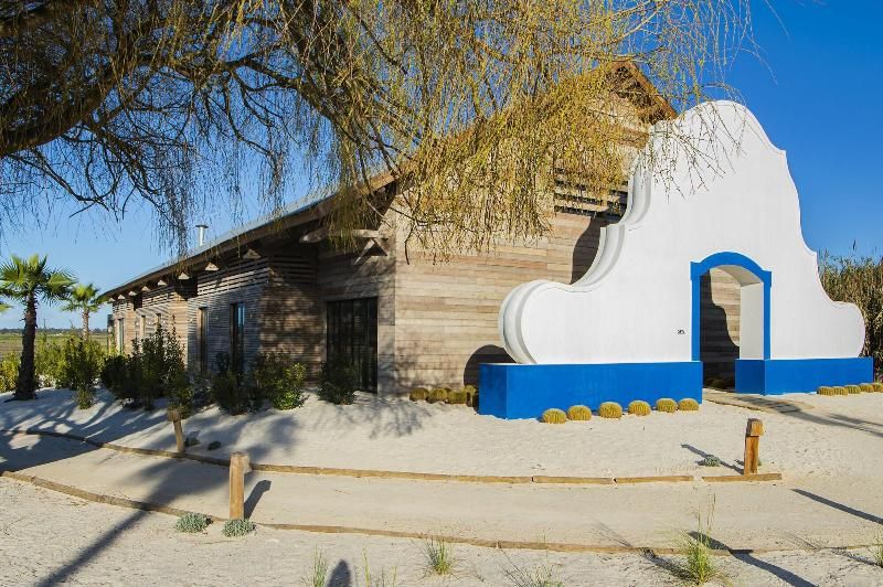 Quinta Da Comporta Wellness Boutique Resort 2