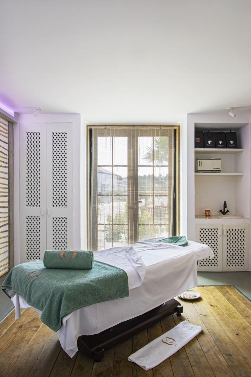 Quinta Da Comporta Wellness Boutique Resort 5 estrelas em Comporta