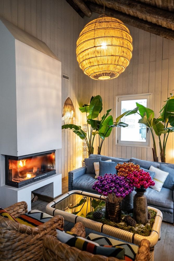 Quinta da Comporta Wellness Boutique Resort 3