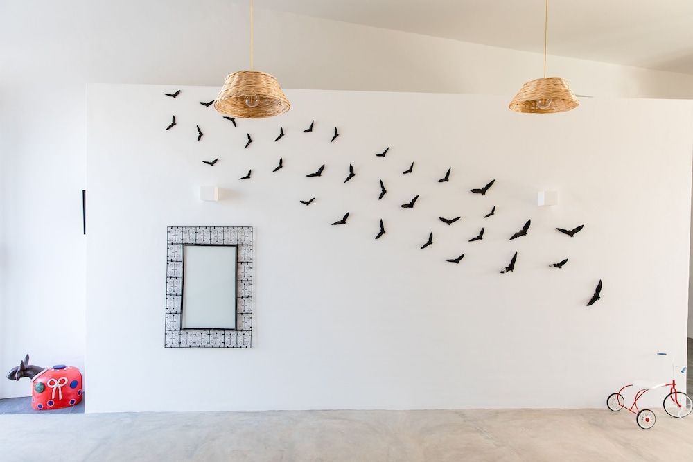 Montimerso Skyscape Country House 2