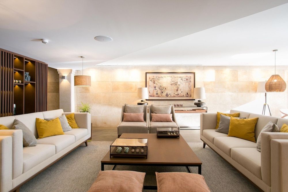 Four Points by Sheraton Sesimbra 2