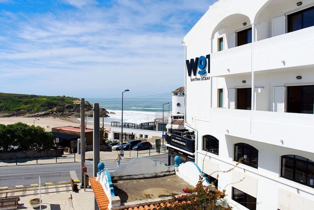 WOT Ocean Soul -1 estrelas em Sintra