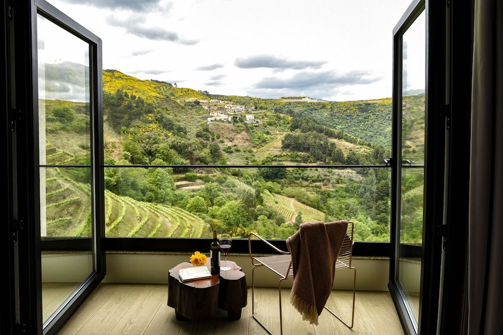 MW Douro Wine & Spa 1