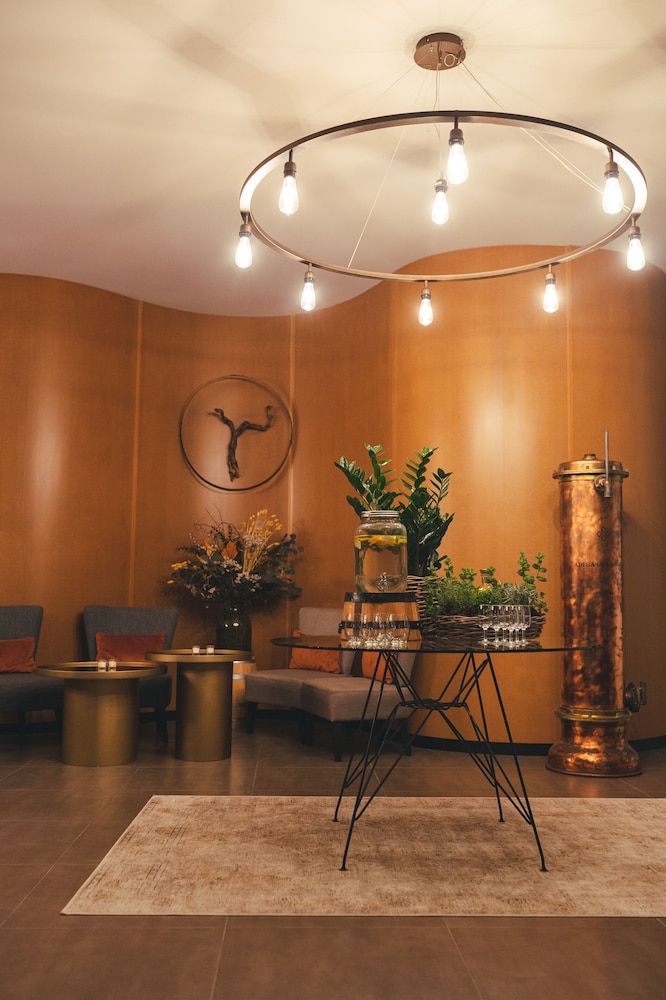 MW Douro Wine & Spa 2