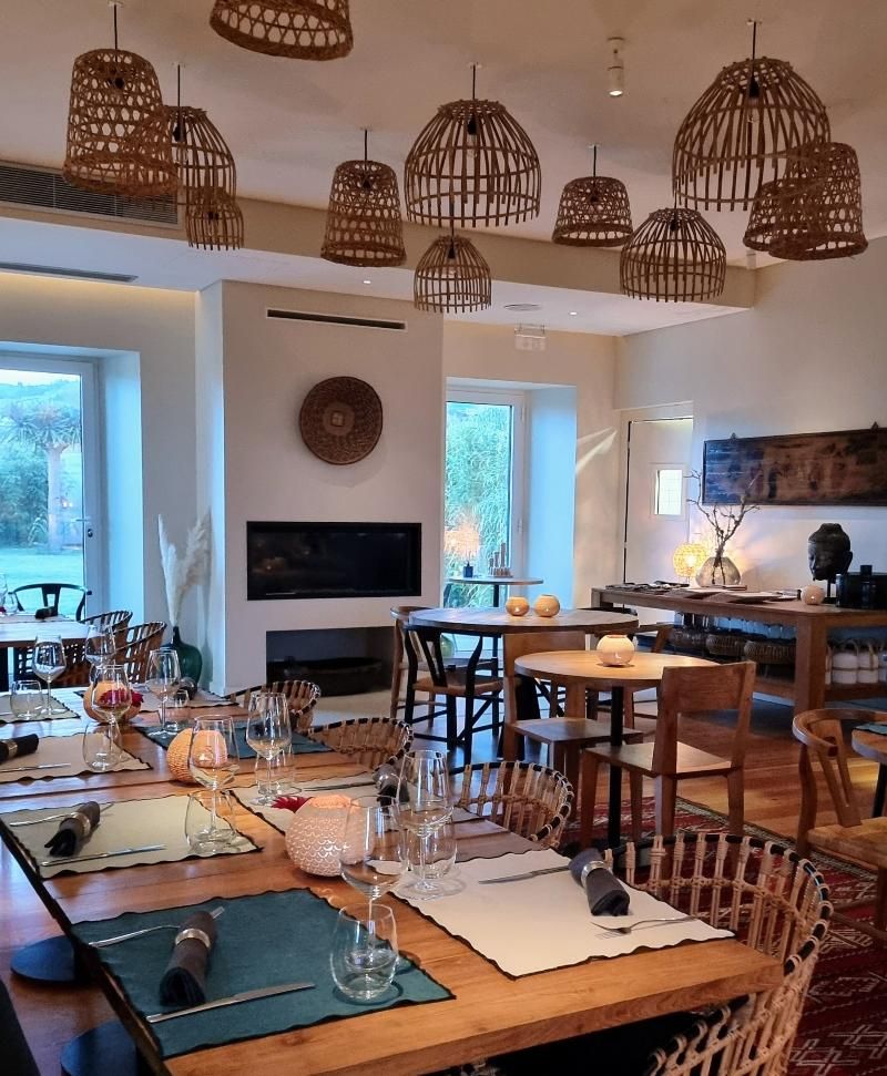 Sensi Azores Nature & SPA 3