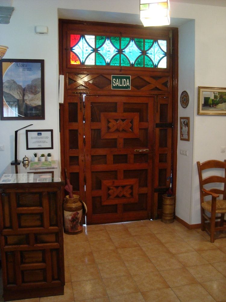 Hostal Durán 2