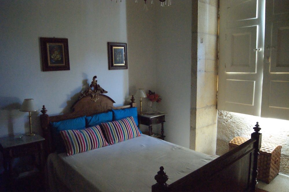 Casa Grande do Serrado 3