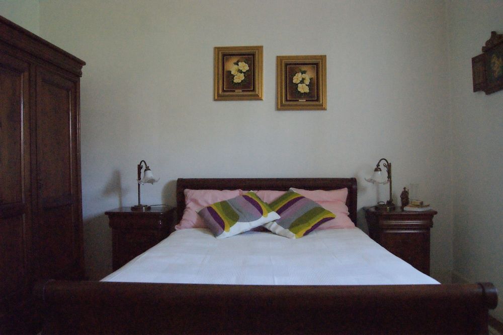 Casa Grande do Serrado 2