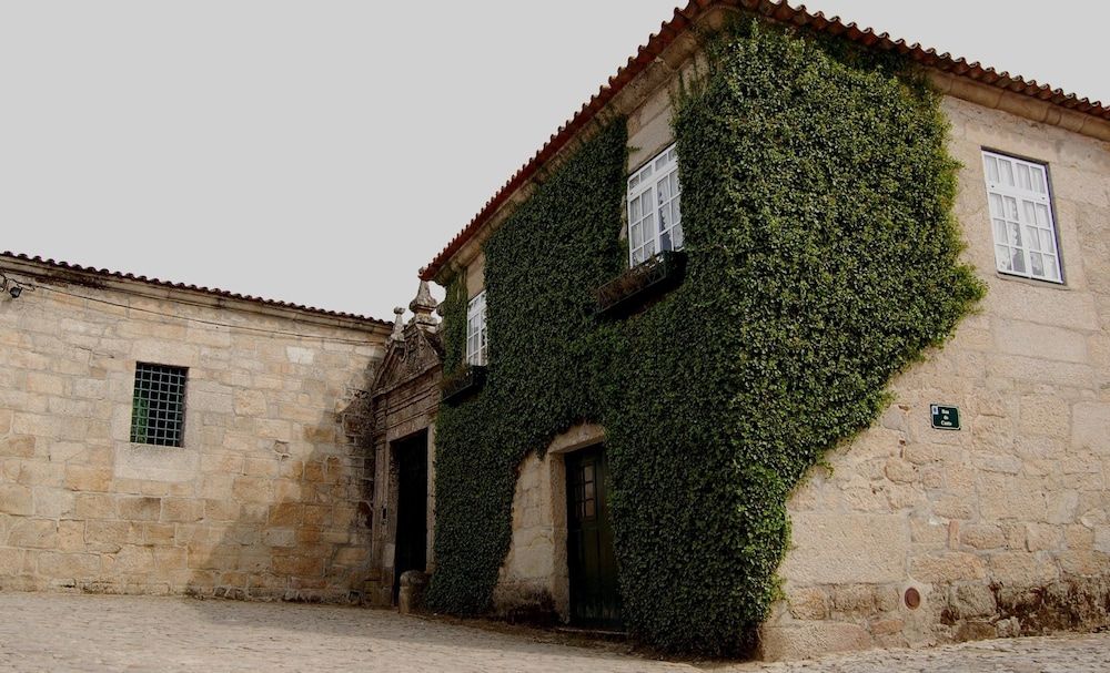 Quinta da Cumieira -1 estrelas em Santa Marta de Penaguião