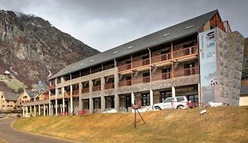 Alberg Era Garona -1 estrelas em Salardú