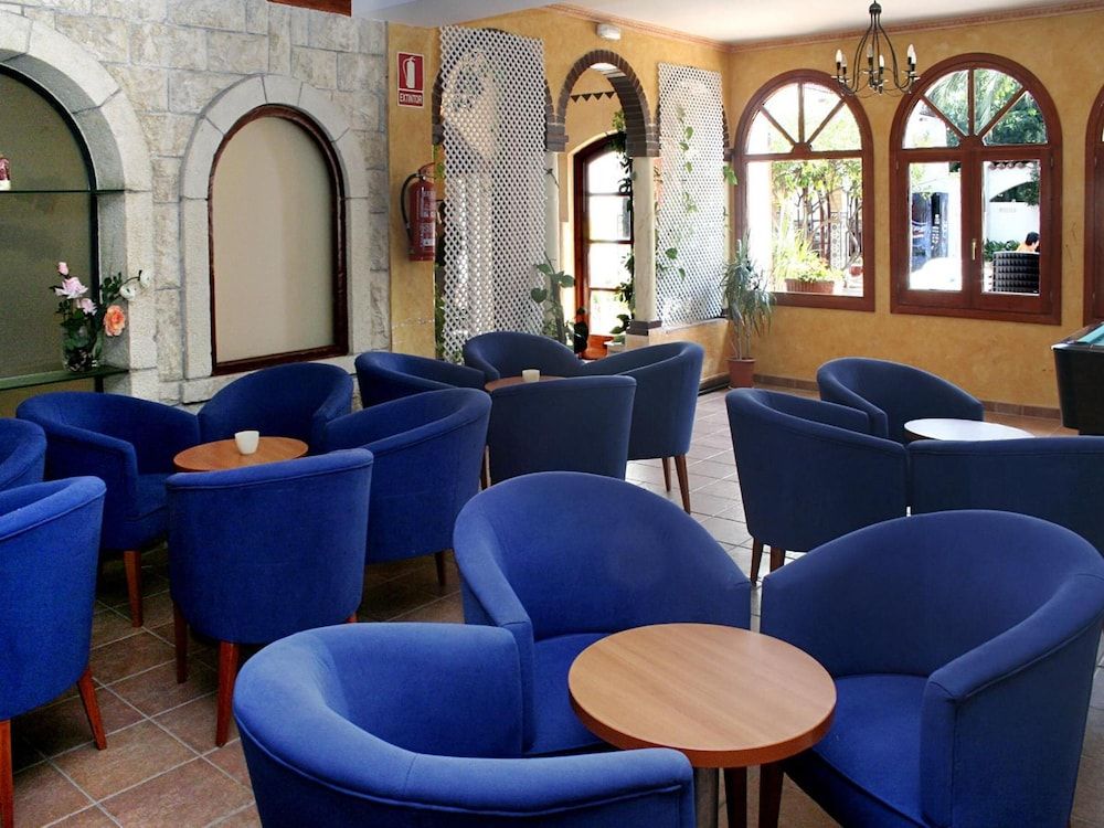 Oferta Hotel Comarruga Platja 2