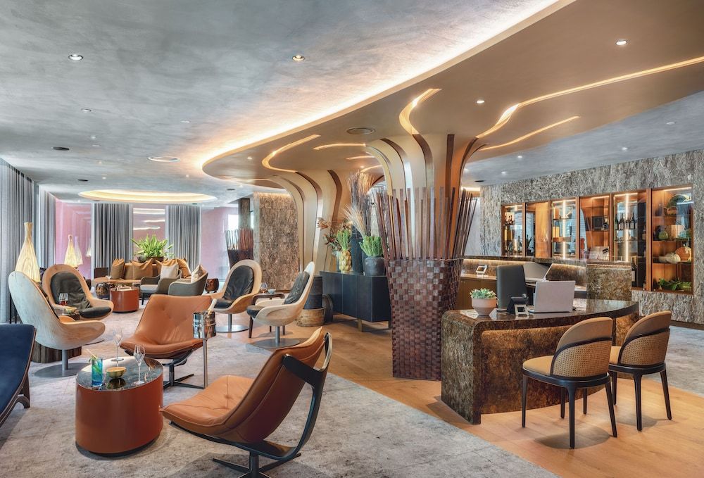 Forte de Gaia, Autograph Collection 3