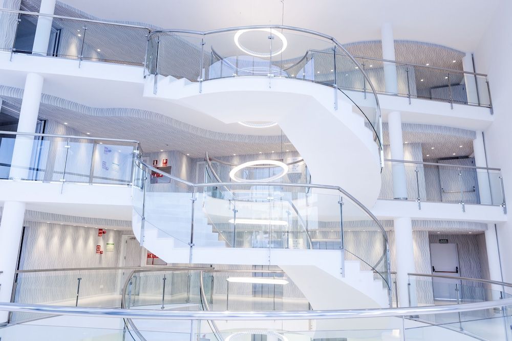 Blanco Hotel Formentera 2