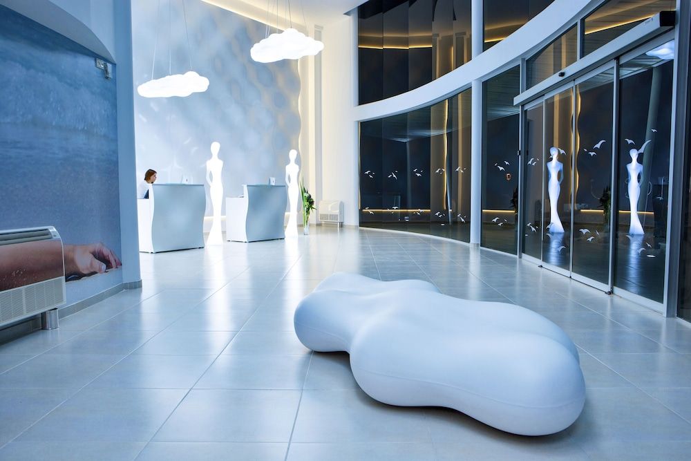 Blanco Hotel Formentera 3