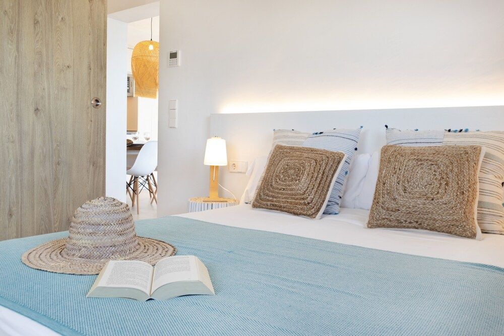 Apartamentos La Gaviota 3