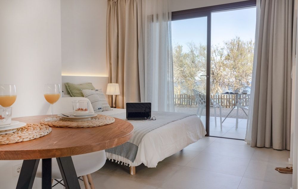 Apartamentos La Gaviota 3 estrelas em La Savina