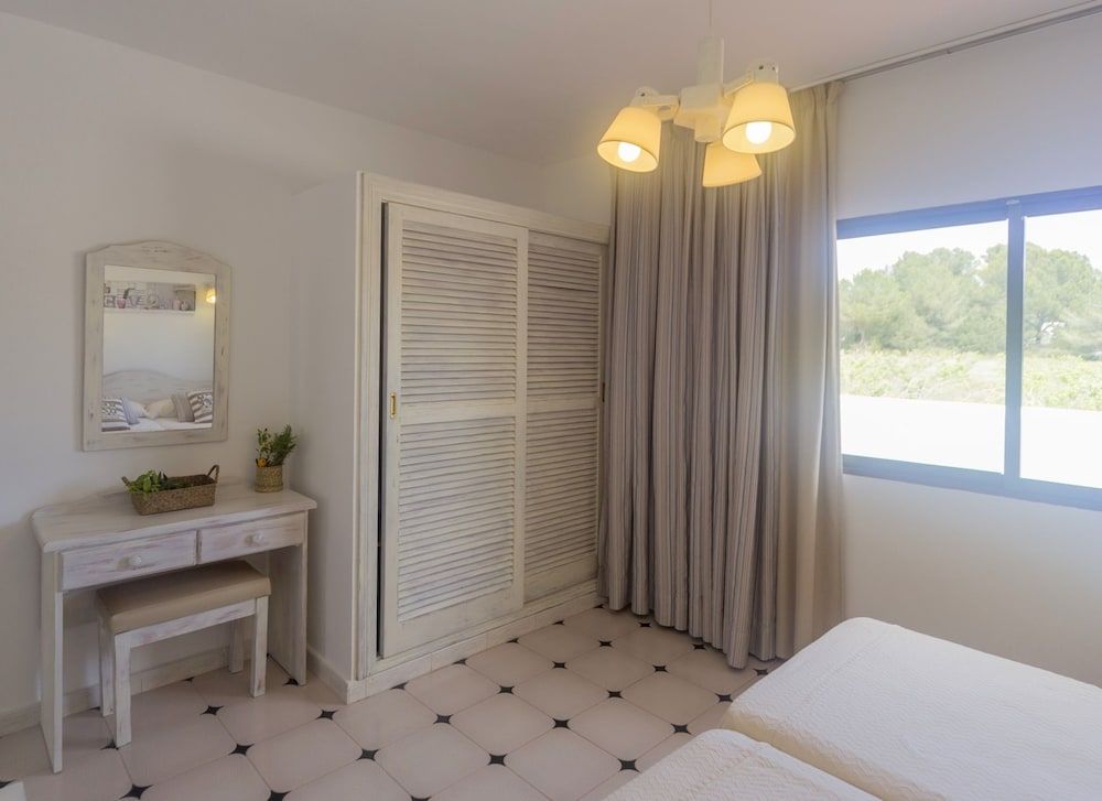 Aptos Barbarroja - Formentera Break 2