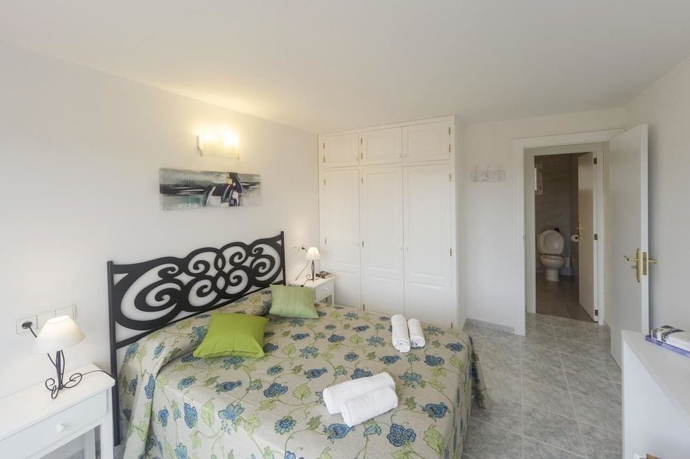 Aptos Marcelino - Formentera Break 2