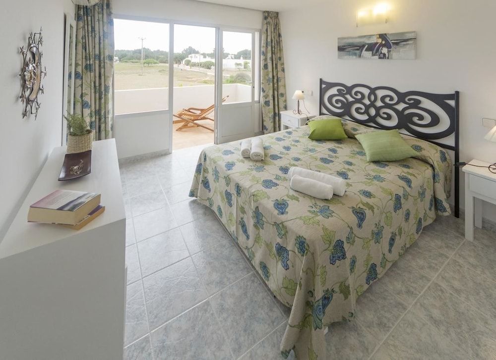 Aptos Marcelino - Formentera Break 3