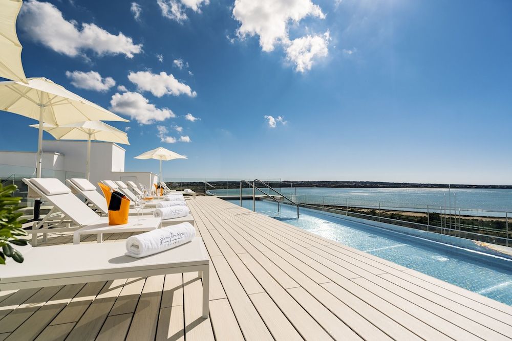 Five Flowers Hotel & Spa Formentera 1