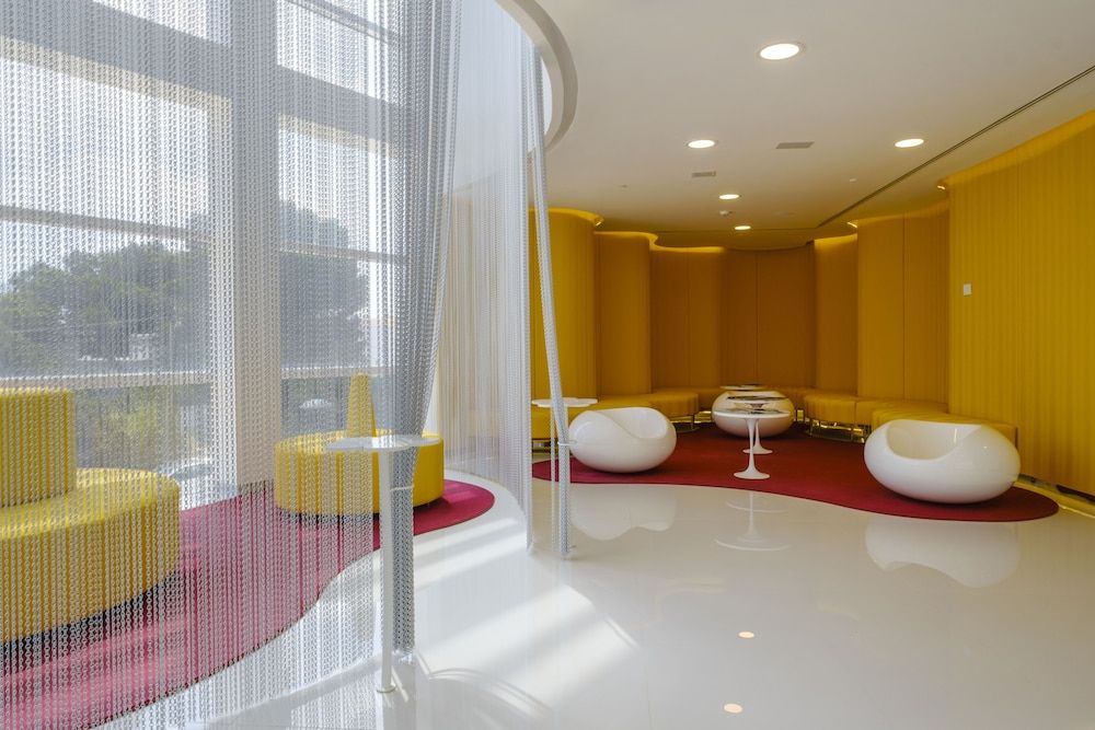 Five Flowers Hotel & Spa Formentera 3