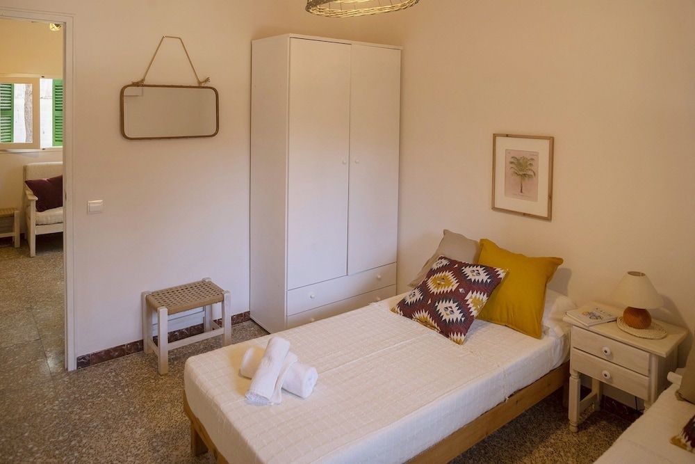 Ses Botges - Formentera Break 2