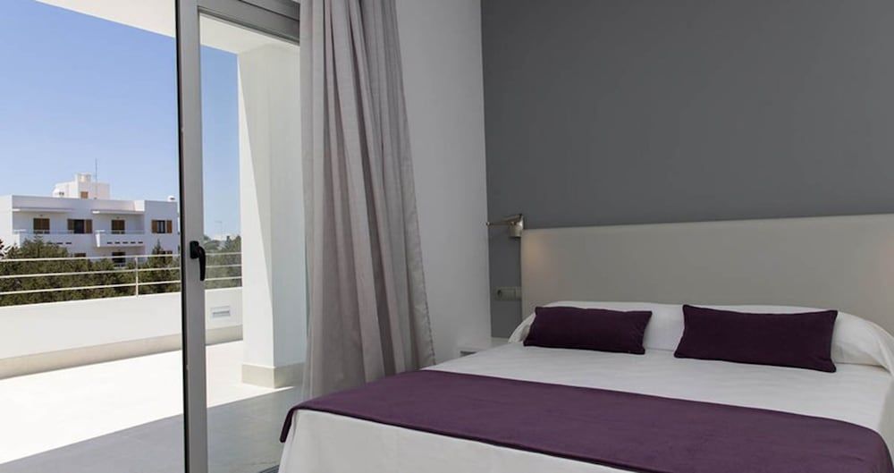 Apartaments Proa Es Pujols - Adults Only 2