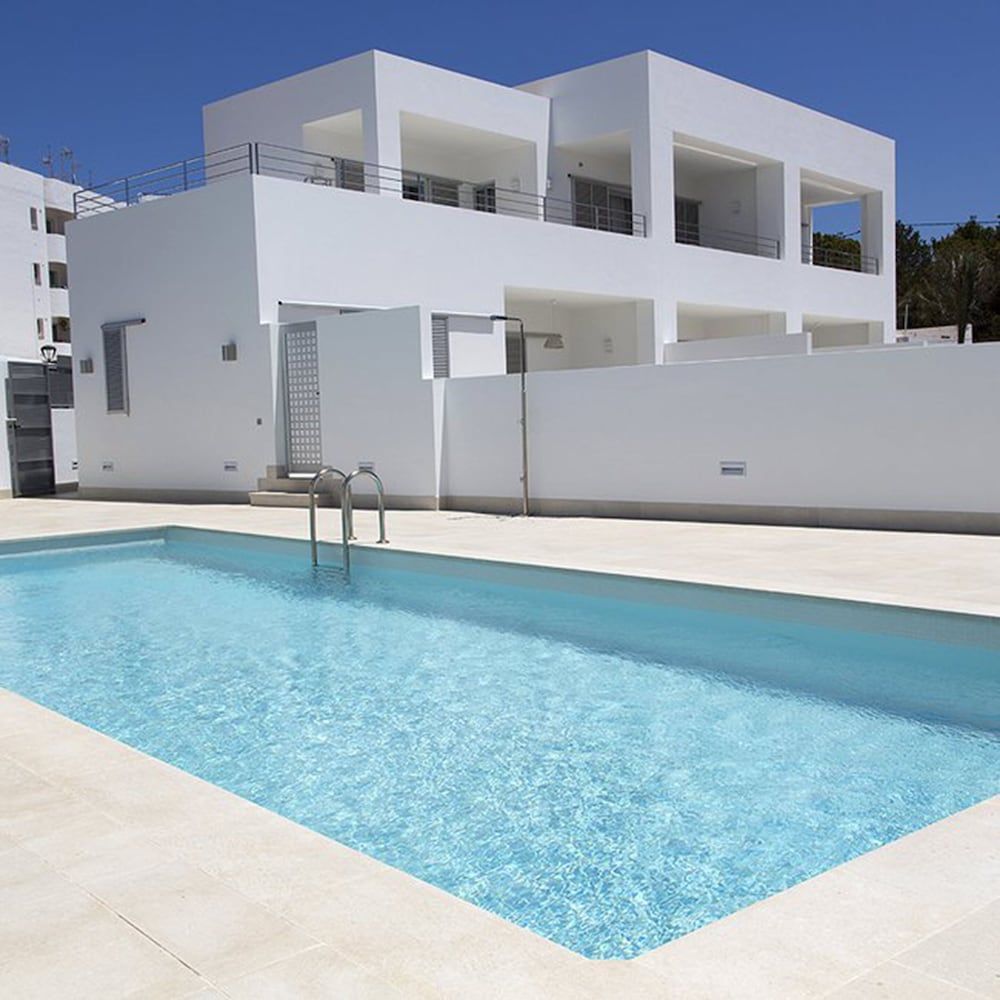 Apartaments Proa Es Pujols - Adults Only 1