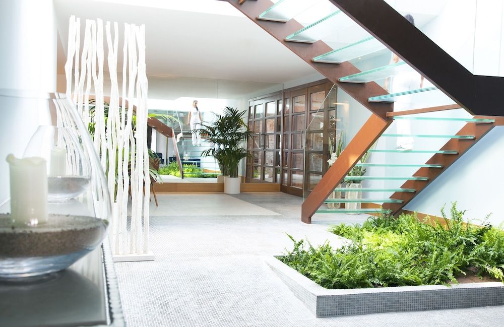 Gecko Hotel & Beach Club 3