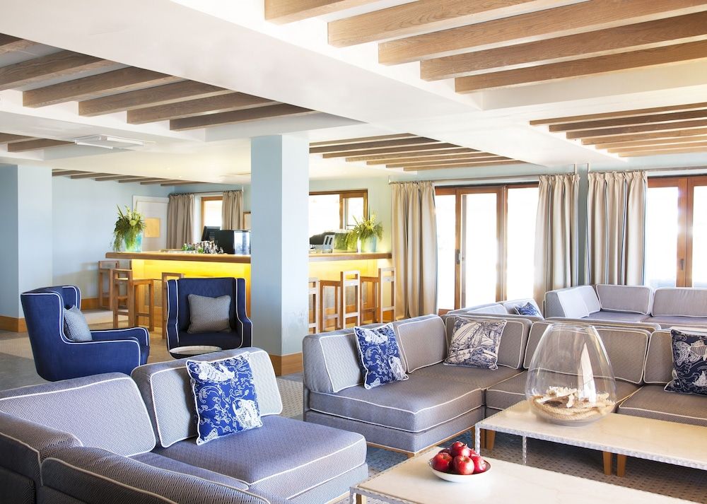 Gecko Hotel & Beach Club 2