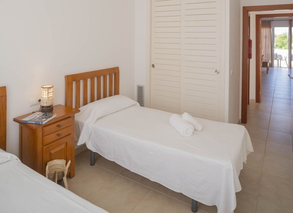 Cavall de Llevant - Formentera Break 3