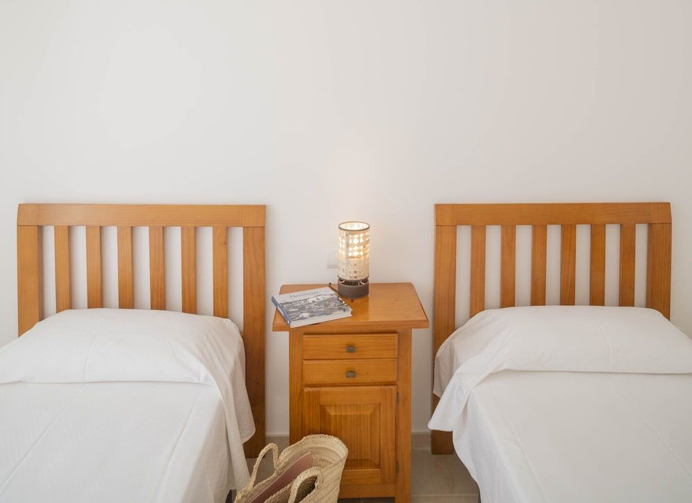 Cavall de Llevant - Formentera Break 2