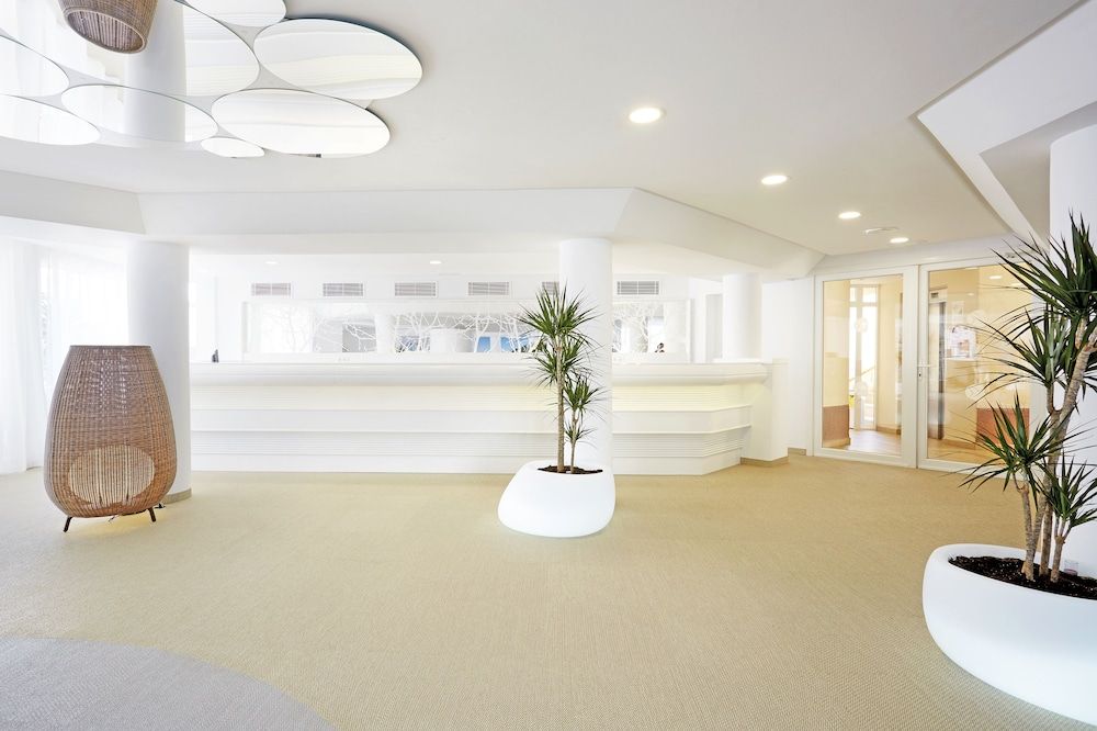 Grupotel Tamariscos 3