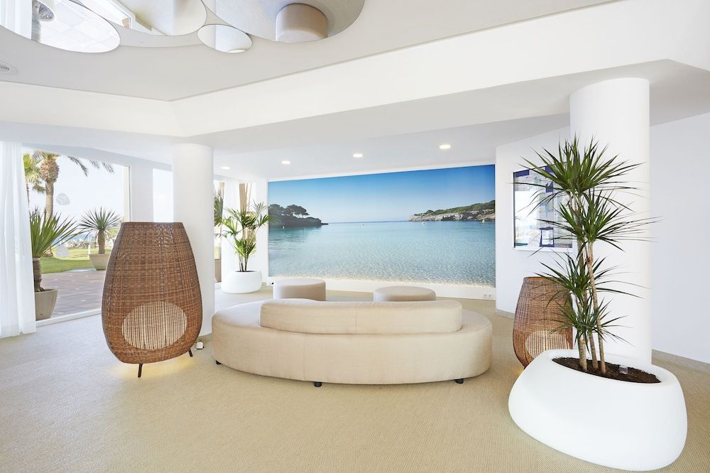 Grupotel Tamariscos 2